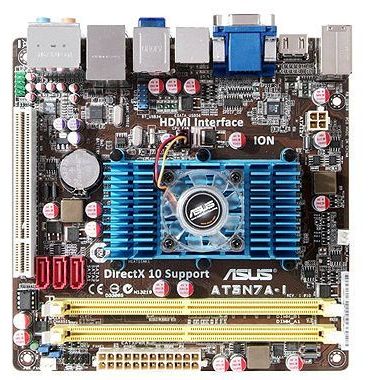 Asus AT3N7A-I