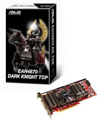 Asus EAH4870 DK TOP