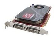 ATI FireGL V5600