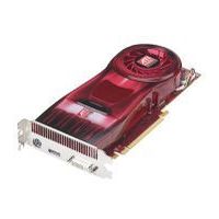ATI FireGL V7700