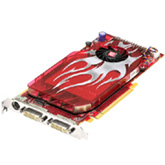 ATI Radeon HD 2600 XT