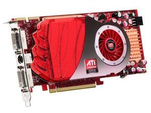 ATI Radeon HD 4850