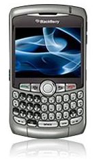 BlackBerry Curve 8310