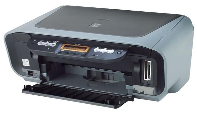 Canon Pixma MP180
