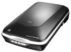 Epson Perfection V500 Photo