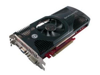 Gainward GeForce GTS 250