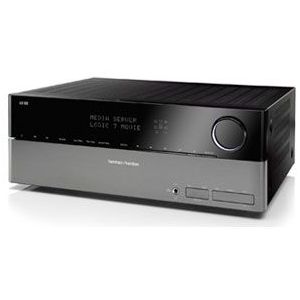 Harman Kardon AVR-355