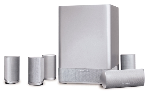 Harman Kardon HKTS 7