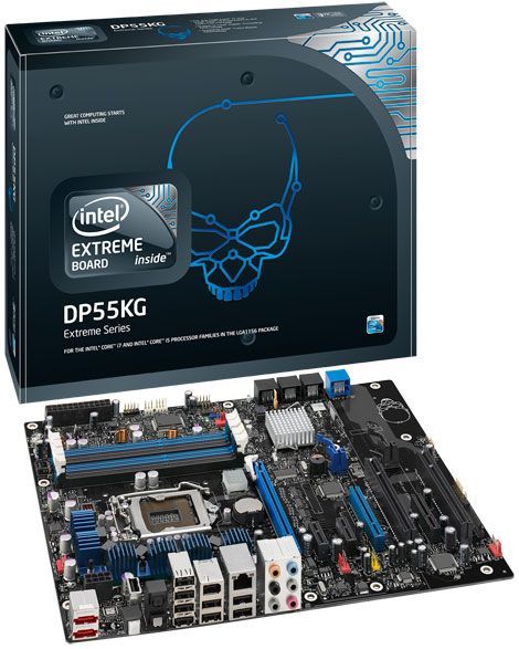 Intel DP55KG