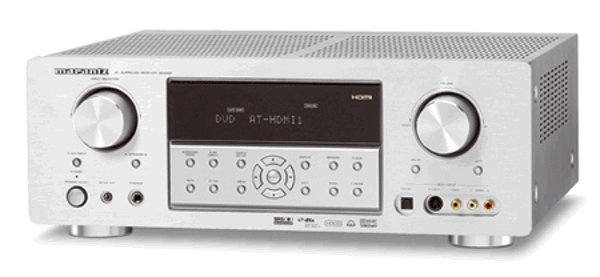 Marantz SR4002