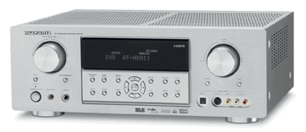 Marantz SR5002