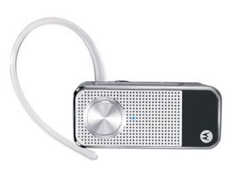 Motorola H12