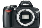 Nikon D60