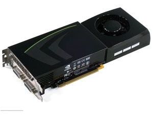 Nvidia GeForce GTX 280
