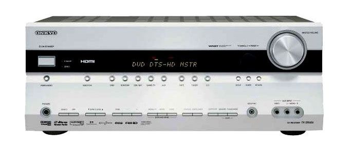 Onkyo TX-SR606