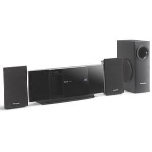 Panasonic SC-BTX68