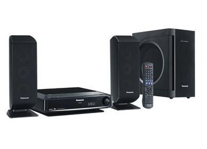 Panasonic SC-PTX50