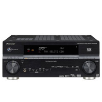 Pioneer VSX-1017