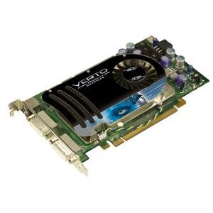 PNY GeForce 8600 GTS