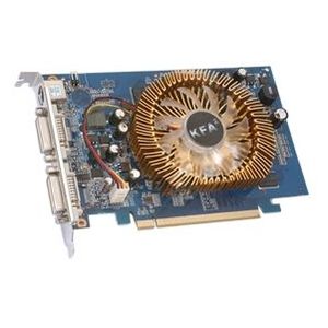 PNY GeForce 9500 GT