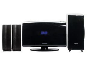 Samsung HT-X200