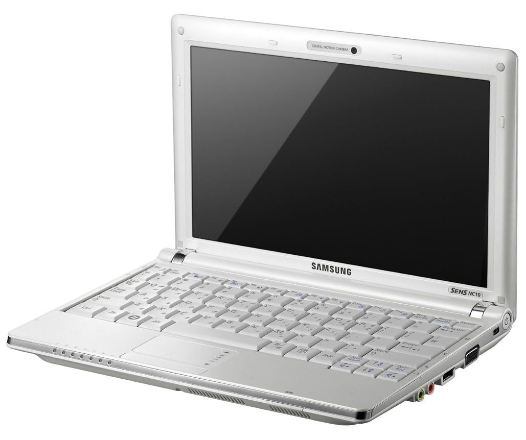 Samsung NC10