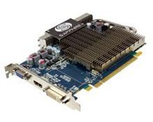Sapphire Radeon HD 4670 Ultimate