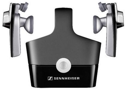 Sennheiser MX W1