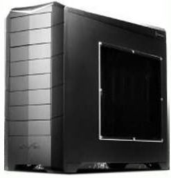 Silverstone Raven 2