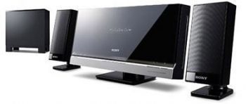 Sony DAV-F200