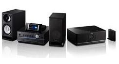 Sony NAS-SC55PKE