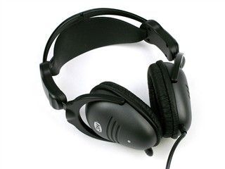 Steelseries SteelSound 3H