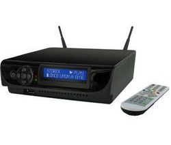 Storex AivX 370 HD