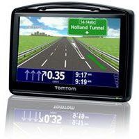 TomTom Go 740 Live