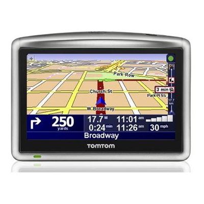 TomTom XL Europe 31 Traffic