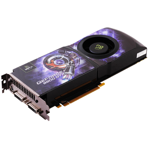 XFX 9800 GTX