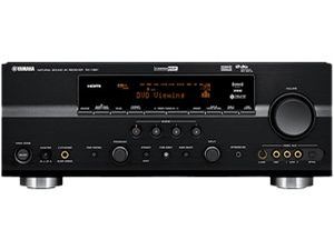 Yamaha RX-V661