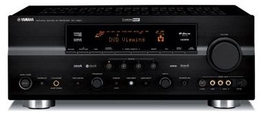Yamaha RX-V663