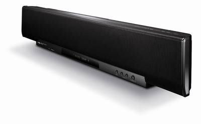 Yamaha YSP-4000