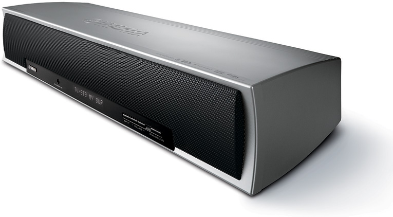 Yamaha YSP-500