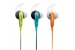 Bose SoundSport in-Ear Headphones