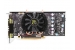 Calibre GeForce 9600 GT green power