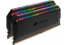 Corsair Dominator Platinum RGB 4 × 8 GB DDR4-3200 CL14