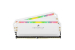 Corsair Dominator Platinum RGB White 2 x 8 Go DDR4-3600 MHz CL18