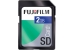 Fujifilm SD 2 Go