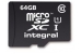 Integral UltimaPro MicroSDXC 64GB Class 10