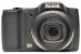 Kodak PixPro FZ201