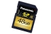 Panasonic SDXC Gold 48 Go Class 10