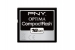 PNY Compact Flash Optima 16 Go