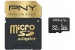 PNY Elite Performance microSDHC 32 Go